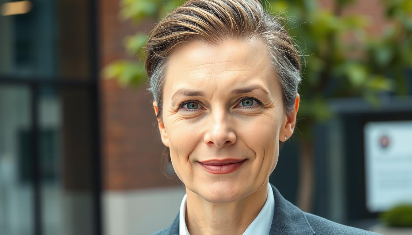 Property transactions support specialist